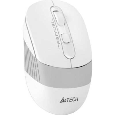 A4Tech Fstyler FG10CS Air Grayish White