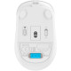 A4Tech Fstyler FG10CS Air Grayish White
