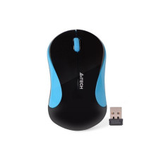 A4Tech G3-270N Black/Blue