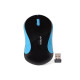 A4Tech G3-270N Black/Blue