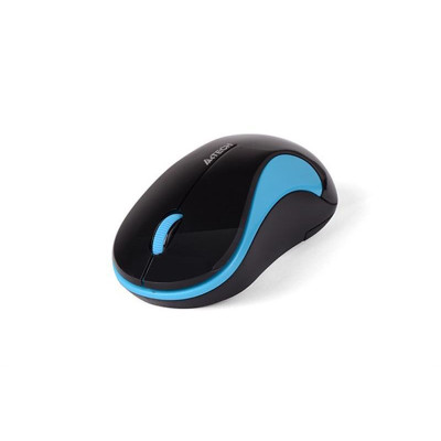 A4Tech G3-270N Black/Blue
