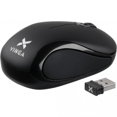 Vinga MSW-907 Black