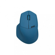 2E MF280 Silent WL BT Blue (2E-MF280WBL)