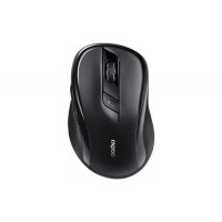 Rapoo M500 Silent Black