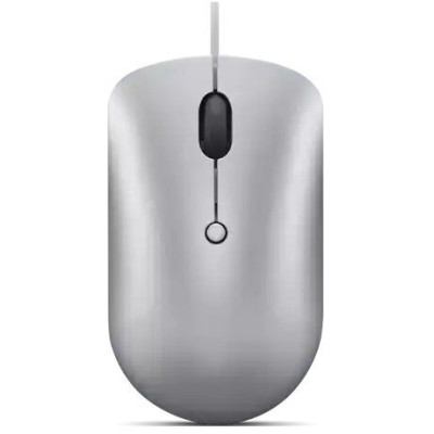 Lenovo 540 USB-C Compact Wired Cloud Grey (GY51D20877)