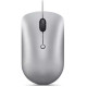 Lenovo 540 USB-C Compact Wired Cloud Grey (GY51D20877)