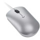 Lenovo 540 USB-C Compact Wired Cloud Grey (GY51D20877)