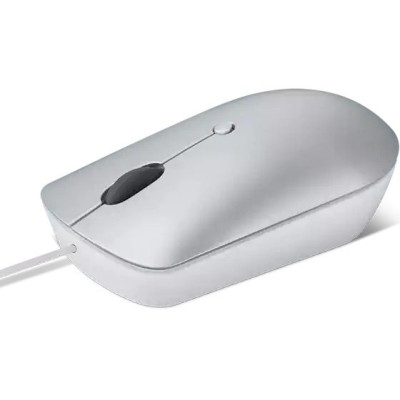 Lenovo 540 USB-C Compact Wired Cloud Grey (GY51D20877)