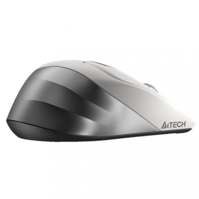 A4Tech Fstyler FG35 Pink/White