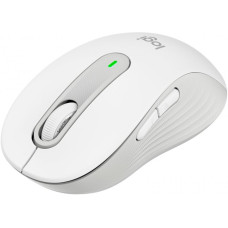 Logitech Signature M650 Wireless Mouse Off-White (910-006255)