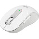 Logitech Signature M650 Wireless Mouse Off-White (910-006255)