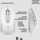 Logitech Signature M650 Wireless Mouse Off-White (910-006255)