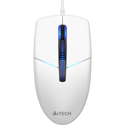 A4Tech N-530 White