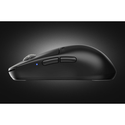 PULSAR X2H v3 eS Size2 8K Black (PX2H3ES21)