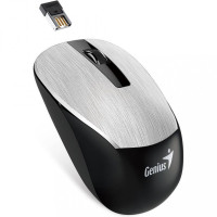 Genius NX-7015 WL Silver