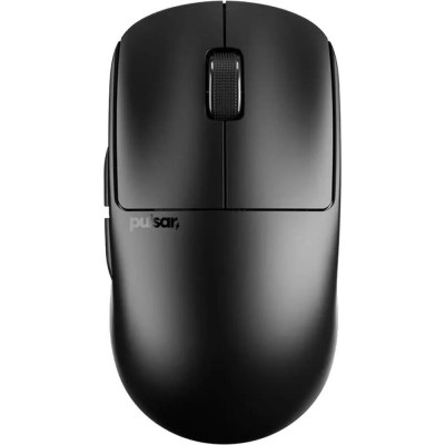 Pulsar X2 CrazyLight Black (PX2CL107)