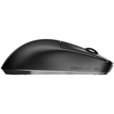 Pulsar X2 CrazyLight Black (PX2CL107)