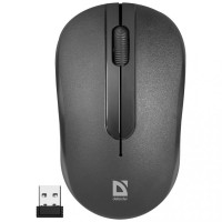 Defender Hit MM-495 Wireless Black (52495)