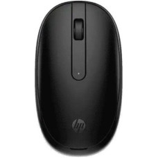HP 240 Bluetooth Mouse Black (3V0G9AA)