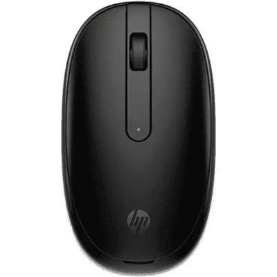 HP 240 Bluetooth Mouse Black (3V0G9AA)