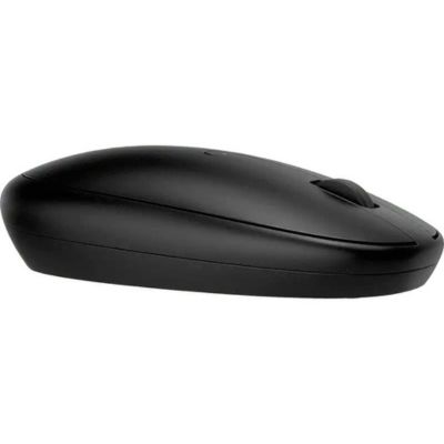HP 240 Bluetooth Mouse Black (3V0G9AA)