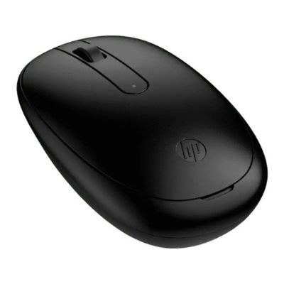 HP 240 Bluetooth Mouse Black (3V0G9AA)