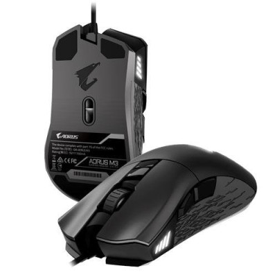 GIGABYTE AORUS M3