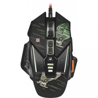 Defender sTarx GM-390L Black (52390)
