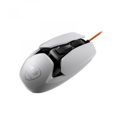 Cougar AirBlader Tournament White