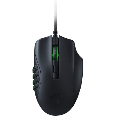 Razer Naga X (RZ01-03590100-R3M1)