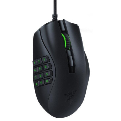Razer Naga X (RZ01-03590100-R3M1)