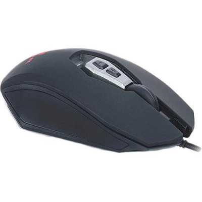 REAL-EL RM-525 Black USB (EL123200029)