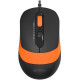 A4Tech Fstyler FM10S Black/Orange