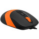 A4Tech Fstyler FM10S Black/Orange