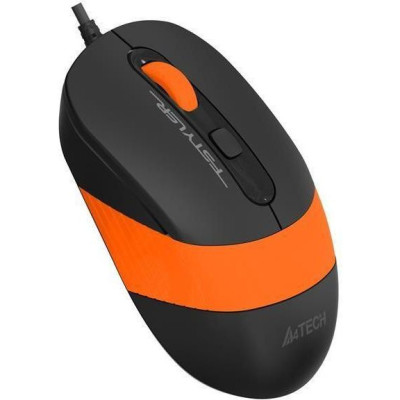 A4Tech Fstyler FM10S Black/Orange