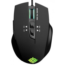 GamePro Headshot USB Black (GM260)