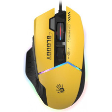 Bloody W95 Max Sports Lime