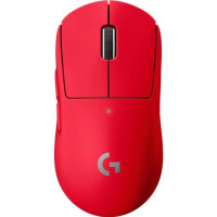 Logitech Pro X Superlight 2 SE Red (910-007552)