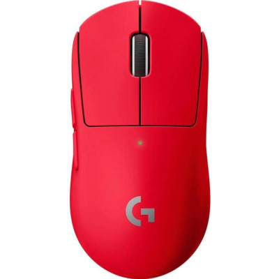 Logitech Pro X Superlight 2 SE Red (910-007552)
