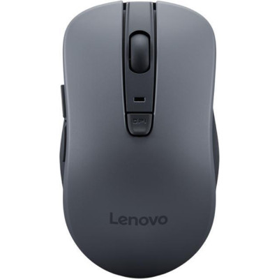 Lenovo WL310 Bluetooth Silent Mouse Grey (GY51Q65621)