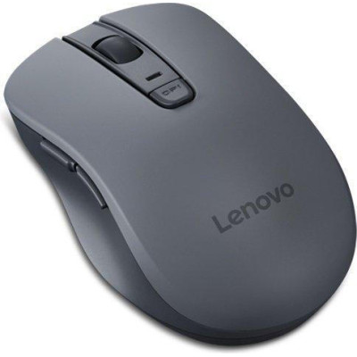 Lenovo WL310 Bluetooth Silent Mouse Grey (GY51Q65621)