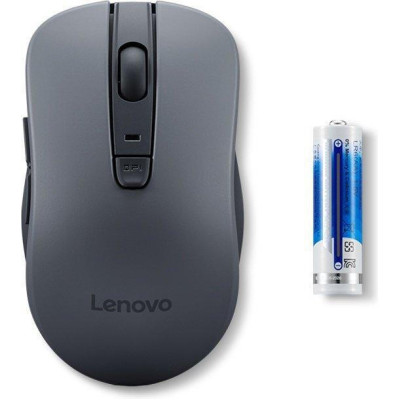 Lenovo WL310 Bluetooth Silent Mouse Grey (GY51Q65621)