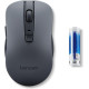 Lenovo WL310 Bluetooth Silent Mouse Grey (GY51Q65621)