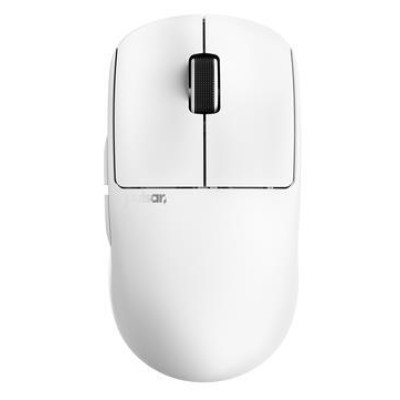 Pulsar X2 CrazyLight White (PX2CL108)