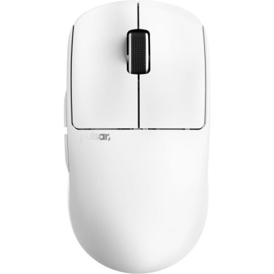 Pulsar X2 CrazyLight White (PX2CL108)