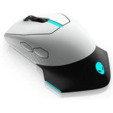 Dell Alienware AW610M Lunar Light
