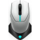 Dell Alienware AW610M Lunar Light