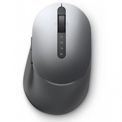 Dell Multi-Device Wireless Mouse - MS5320W (570-ABHI)
