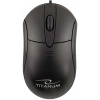Esperanza Titanum TM107K Black