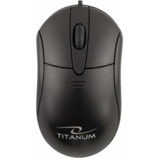 Esperanza Titanum TM107K Black
